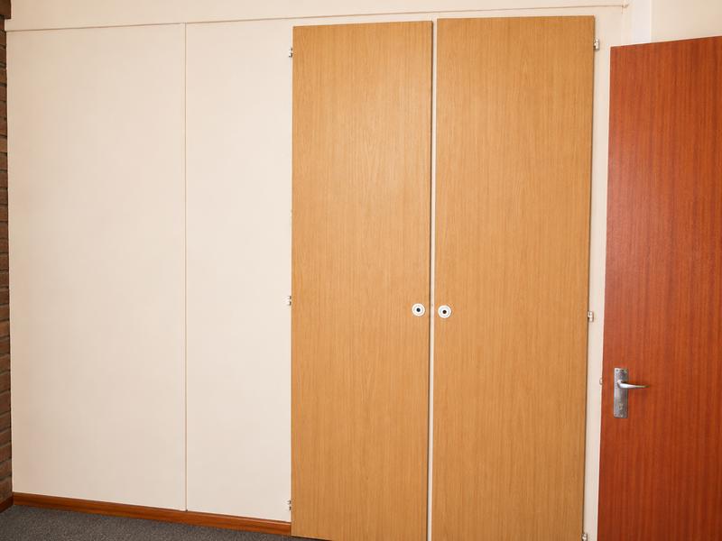 2 Bedroom Property for Sale in Uitsig Free State
